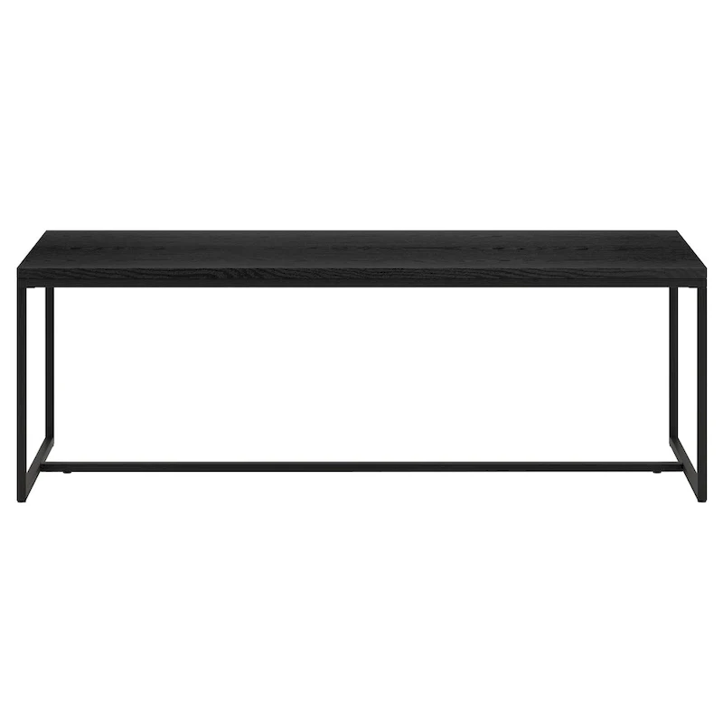 Boone 47 Wide Rectangular Coffee Table