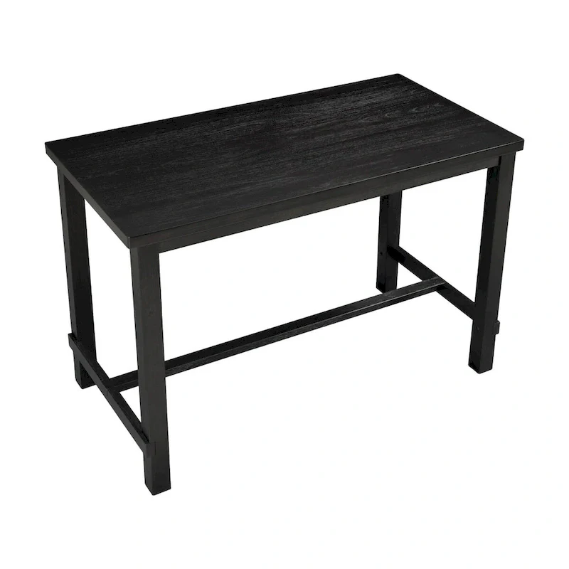 5 Pieces Counter Height Dining Set