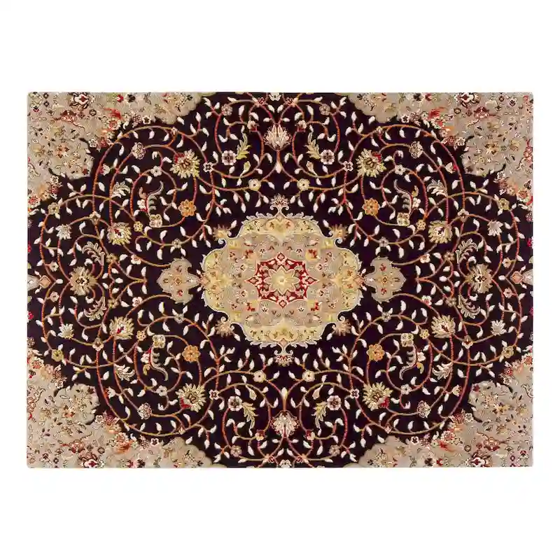 Jani 36  x 48  1/4  Rug'd Chair Mat