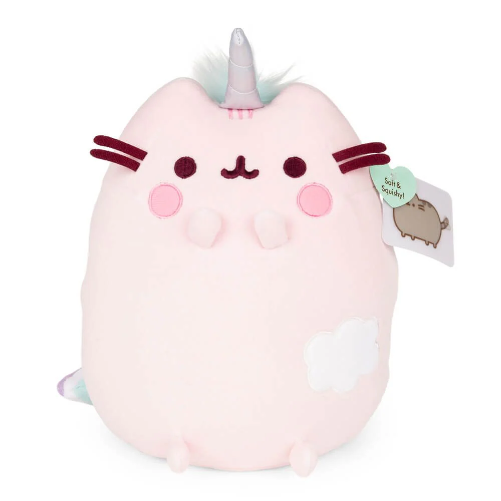 Pusheen Squisheen: Dreamy Pusheenicorn 24cm