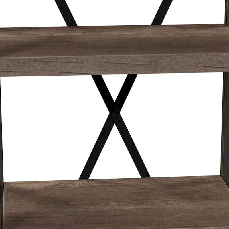 Tanners Creek Greystone Pier Unit