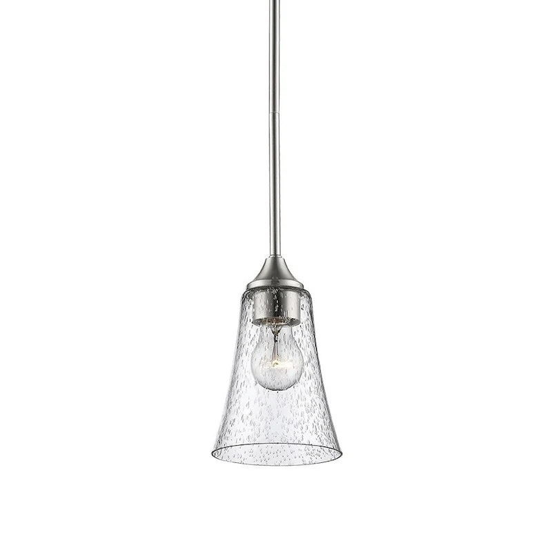 Millennium Lighting Natalie 5  Wide Mini Pendant
