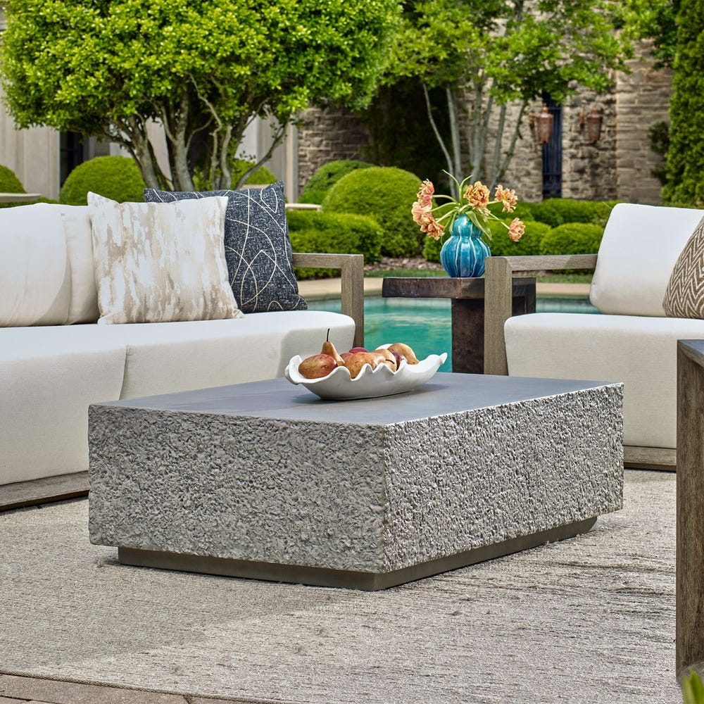 Hesston Outdoor Coffee Table