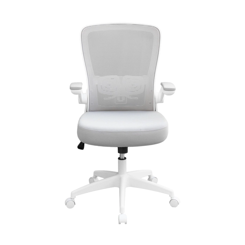 BOSS Flip Arm Mesh Task Chair