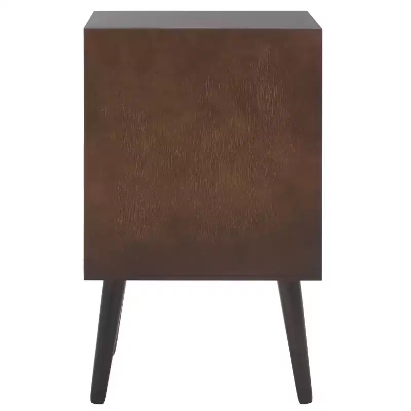 Pomona 3 Drawer Accent Table - CHS5700 - Safavieh