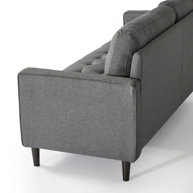 Priage by ZINUS Upholstered Sofa