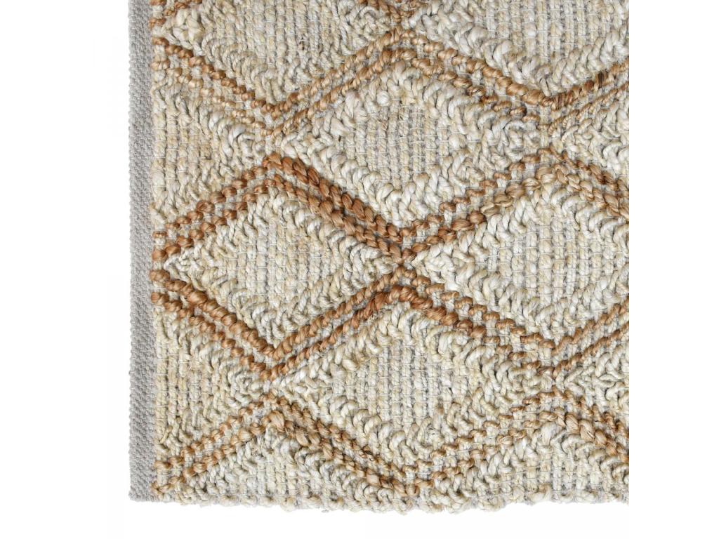 Rug - Beige