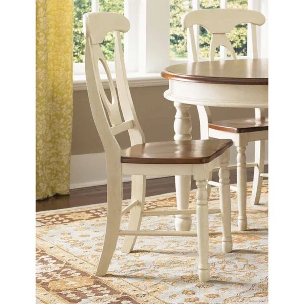 Samaria Solid Wood 7-piece Dining Collection