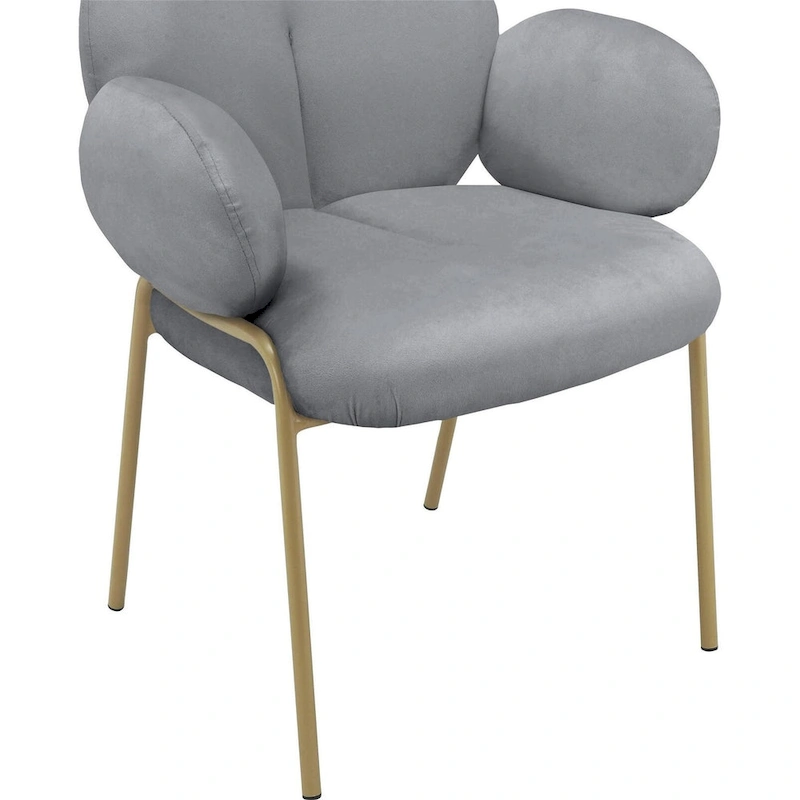 Ren Home Sanna Dining Chair, Set of 2