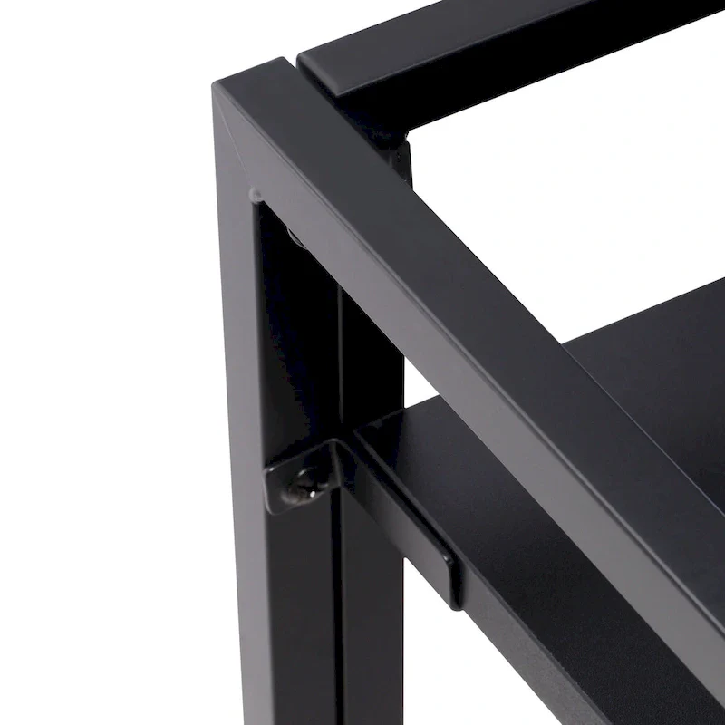 No Assembly Folding Desk