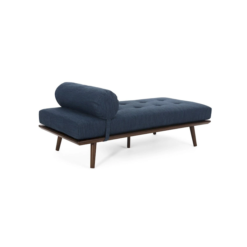 Modern chaise lounge