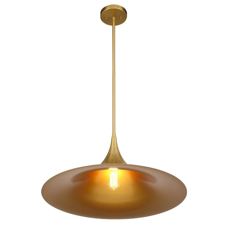 Bowdin 1-Light Pendant