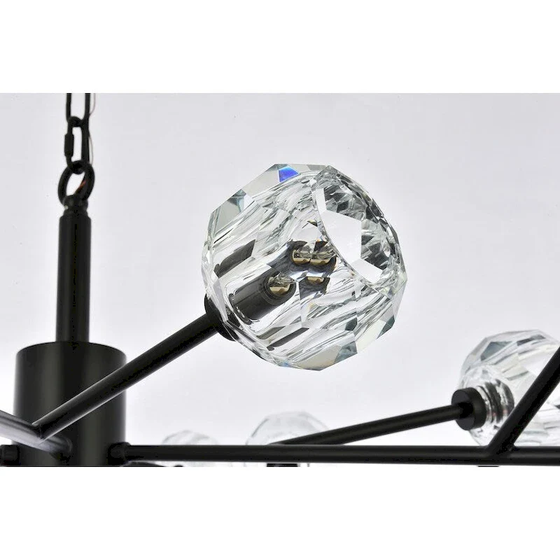 Indigo Home 18 Light Pendant