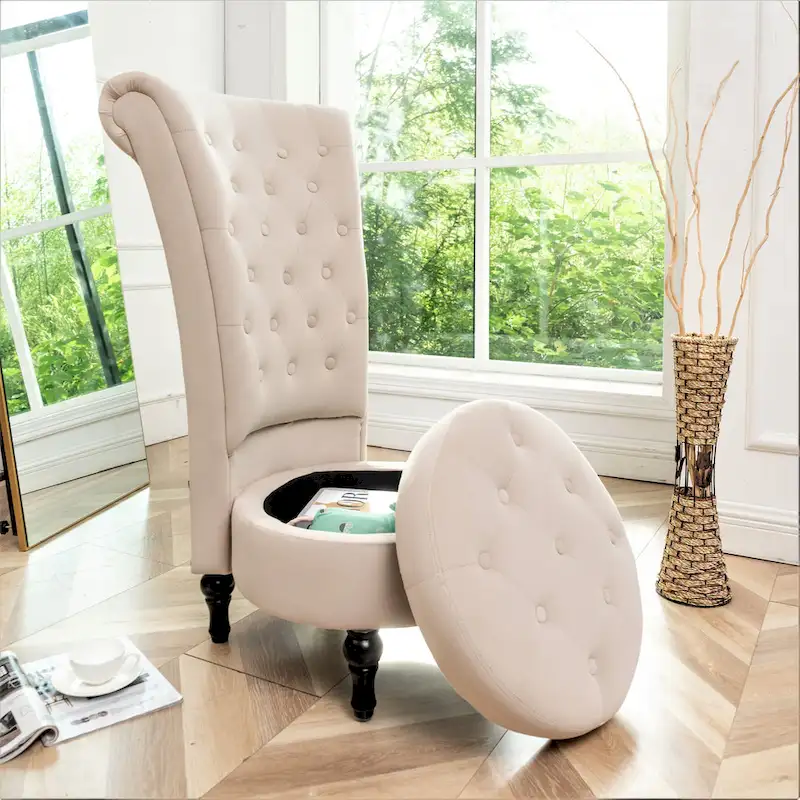 US Pride Furniture Gosser 20