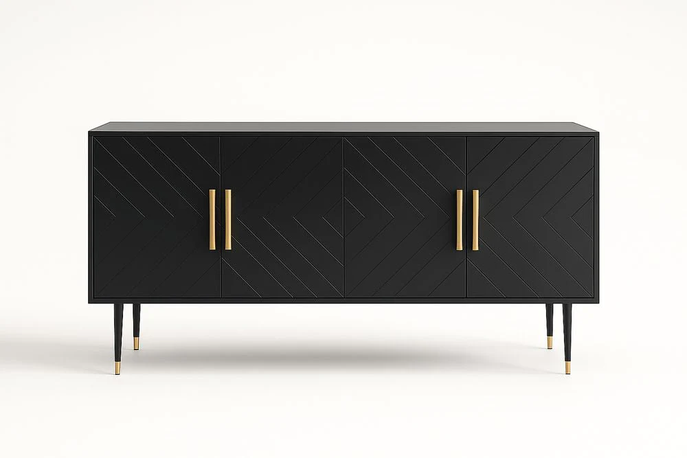 Home Product - Noir/Dor