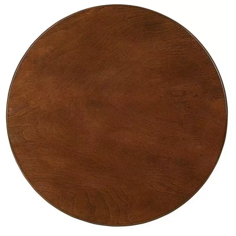 Side Table, Walnut brown