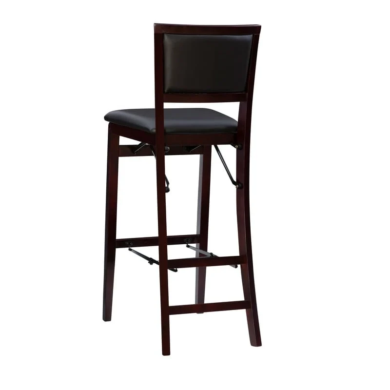 Folding Bar Stool
