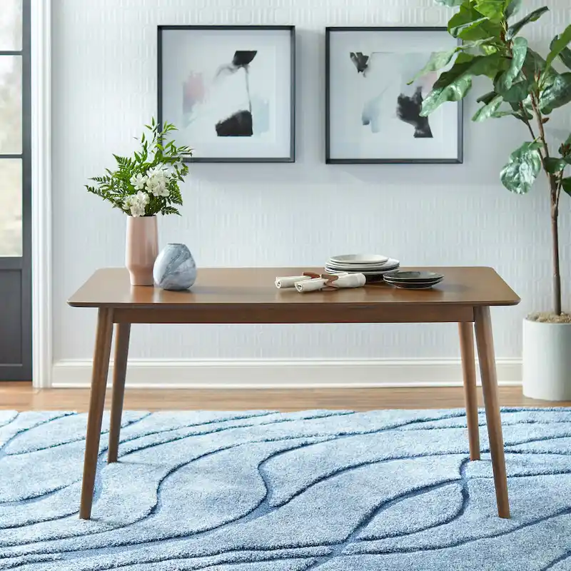 Simple Living Newington Dining Table