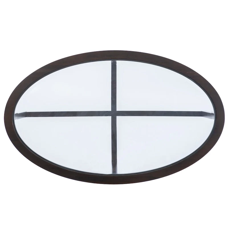 Bowlus 3 Piece Coffee and End Table Set