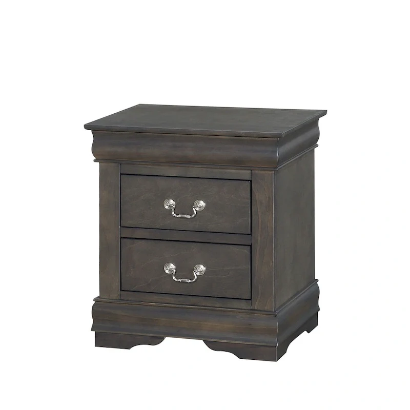 Nightstand in Cherry