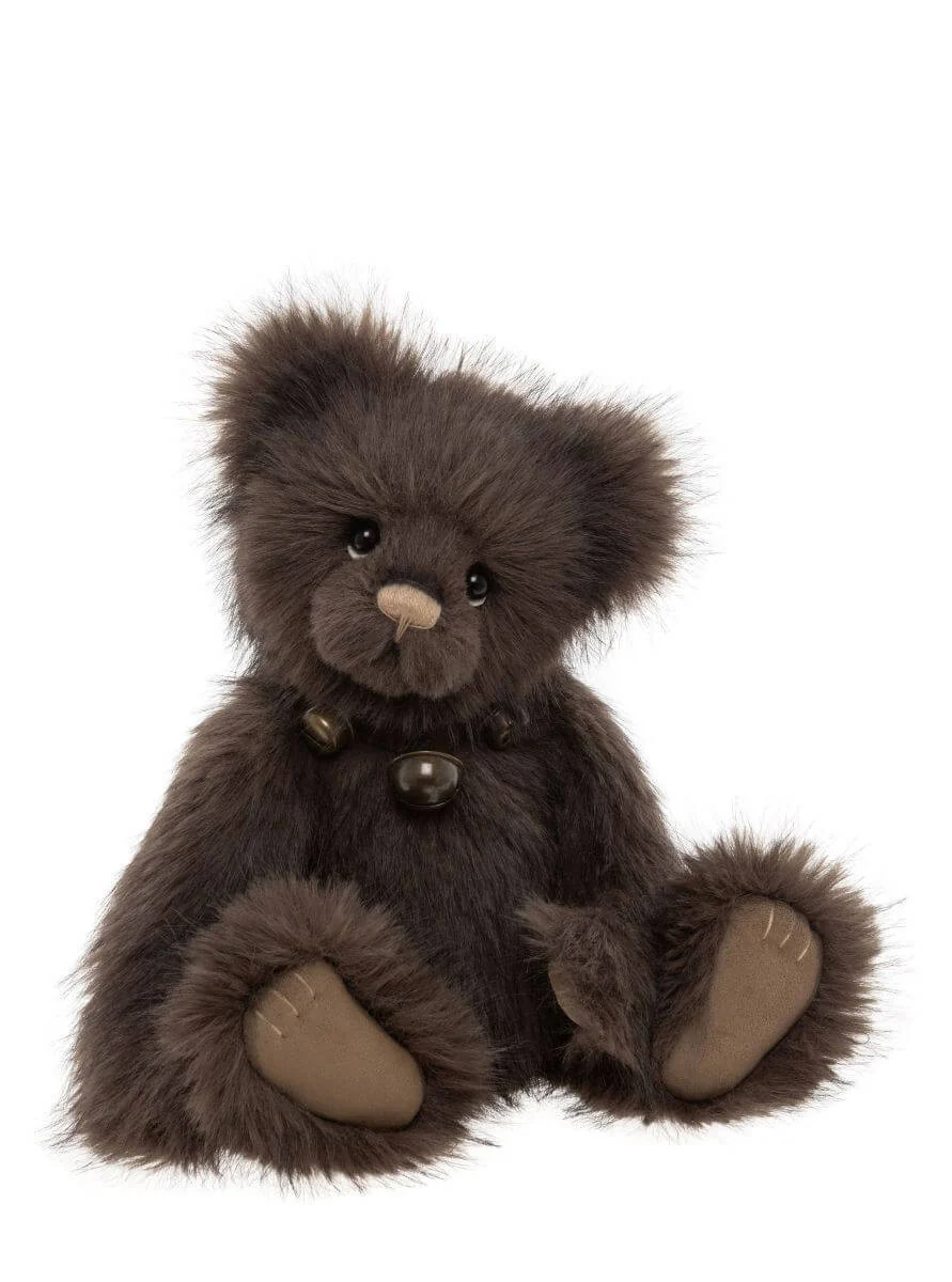 Charlie Bears Barnes 36cm
