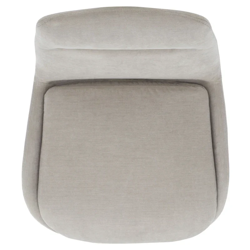 SAFAVIEH Emilia Accent Chair - 24 W x 28 D x 32 H - 24Wx28Dx32H