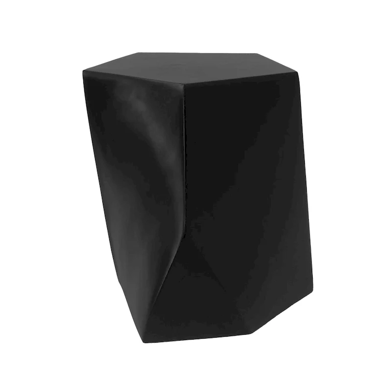 Christopher Knight Home - CloudHouse Modern MGO Coffee Table Set with Geometric Design