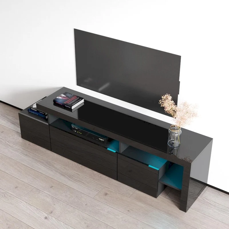 Indisio Modern 73 TV Stand