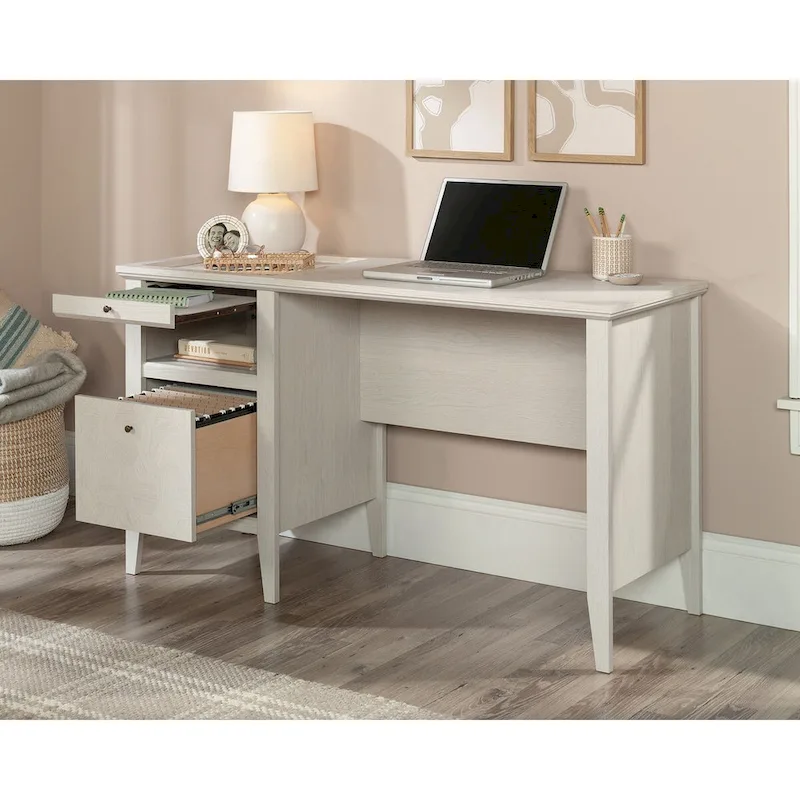 Single Ped Desk