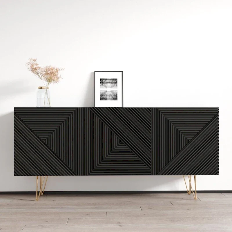 3D 63 Sideboard