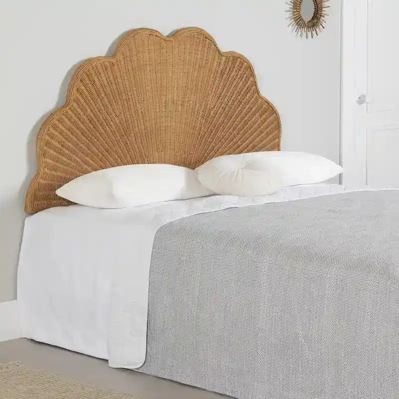 South Shore Hoya Wall-Mounted Headboard