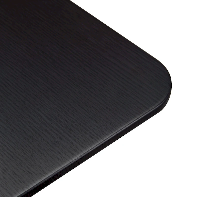 airLIFT XL 28 Pneumatic Height Adjustable Sit-Stand Mobile Laptop Computer Desk Cart