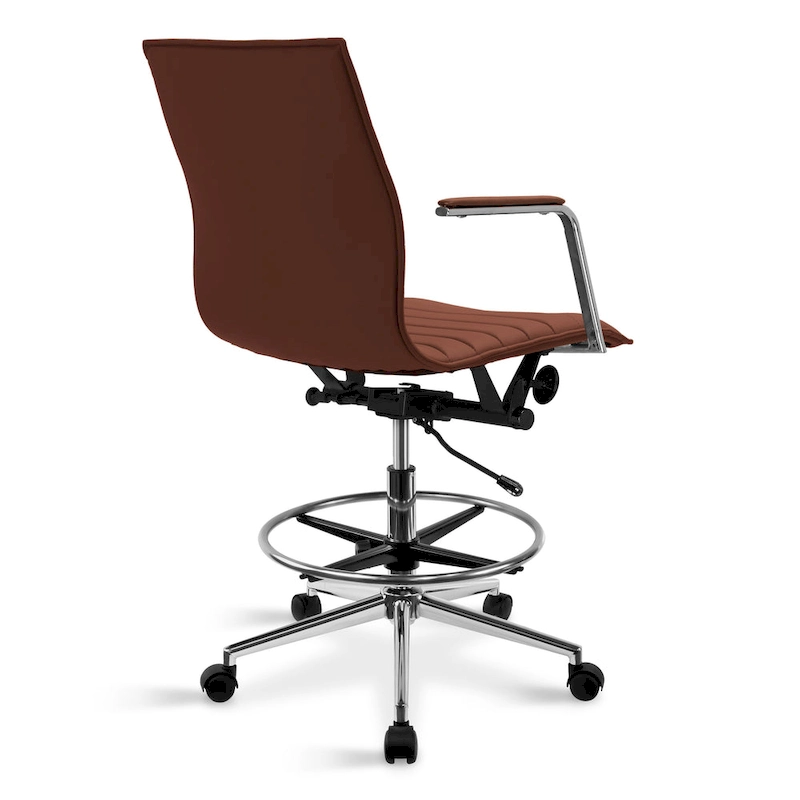 Modern Drafting Chair
