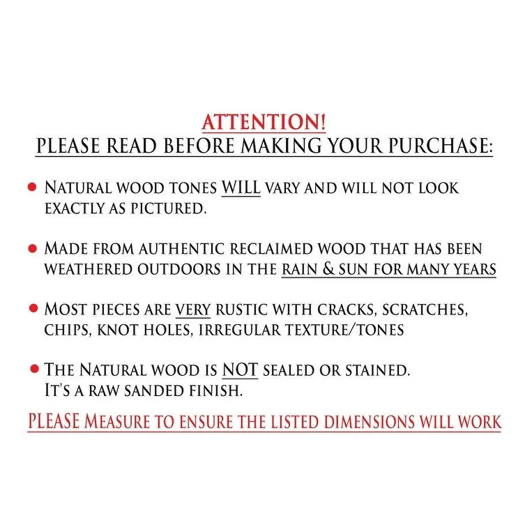 Single Top A-Frame 46x7x28H Slim Console Table