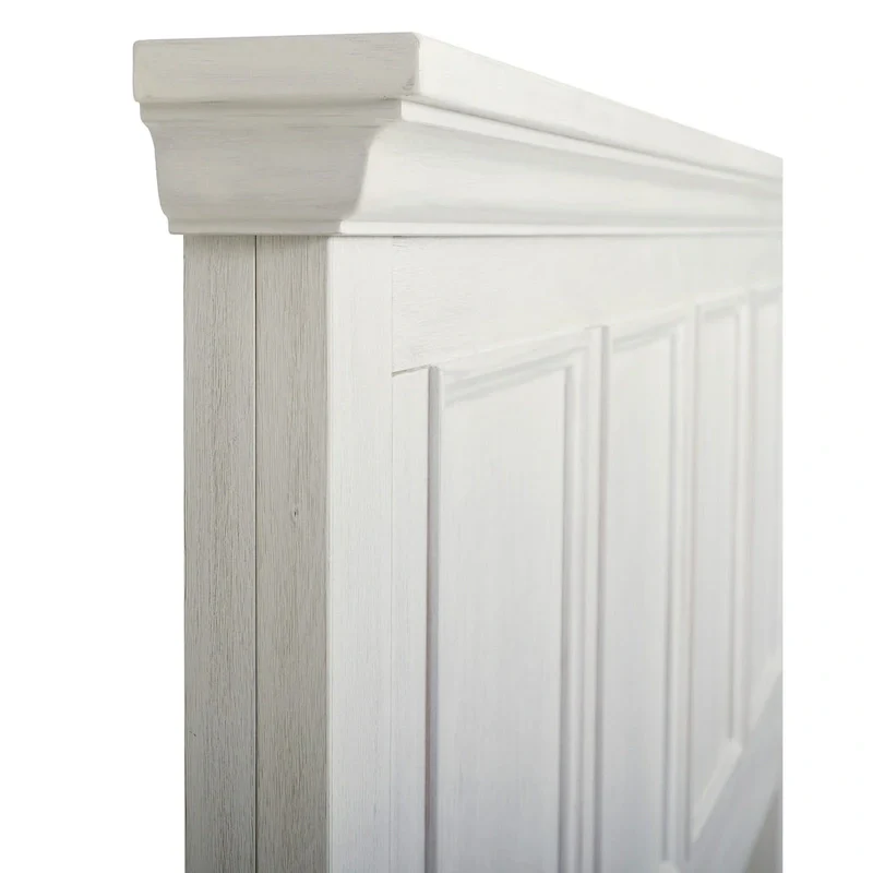 Farmhouse Basics Bed Set