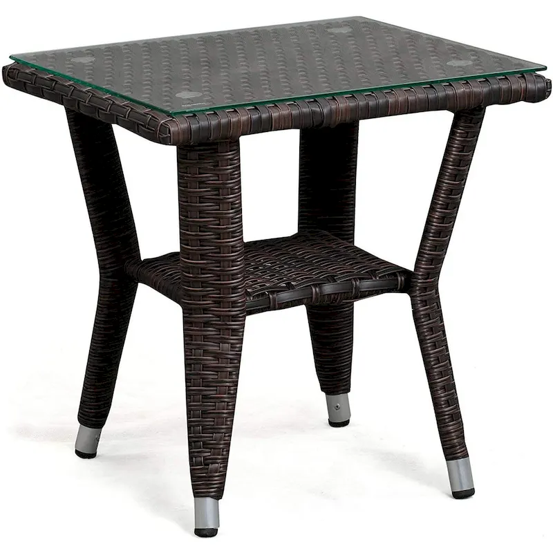 Miles Conversation Set