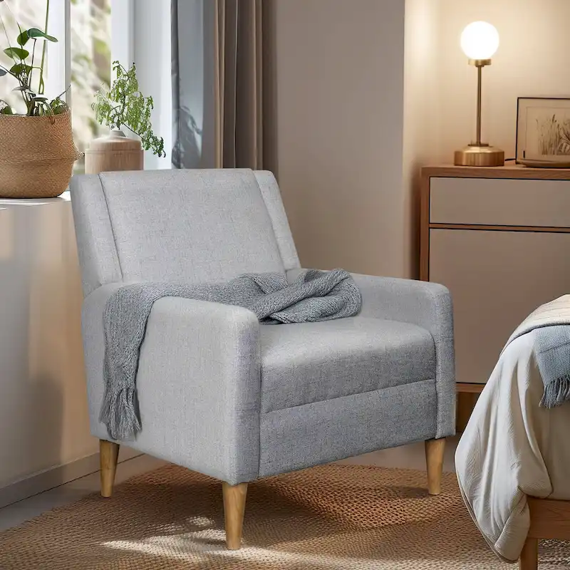 510 Design Juno Upholstered Accent Armchair