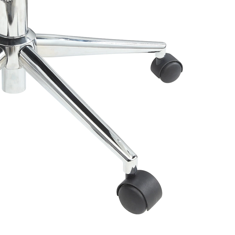 Antimicrobial Fabric Office Chair