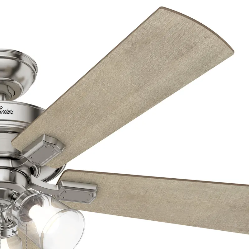 Crestfield 3 Light Ceiling Fan - 049694542069 - 26 Inches
