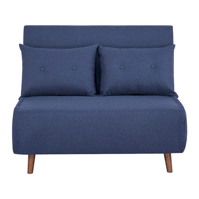 Haru 40 Convertible Lounge/ Sleeper Chair