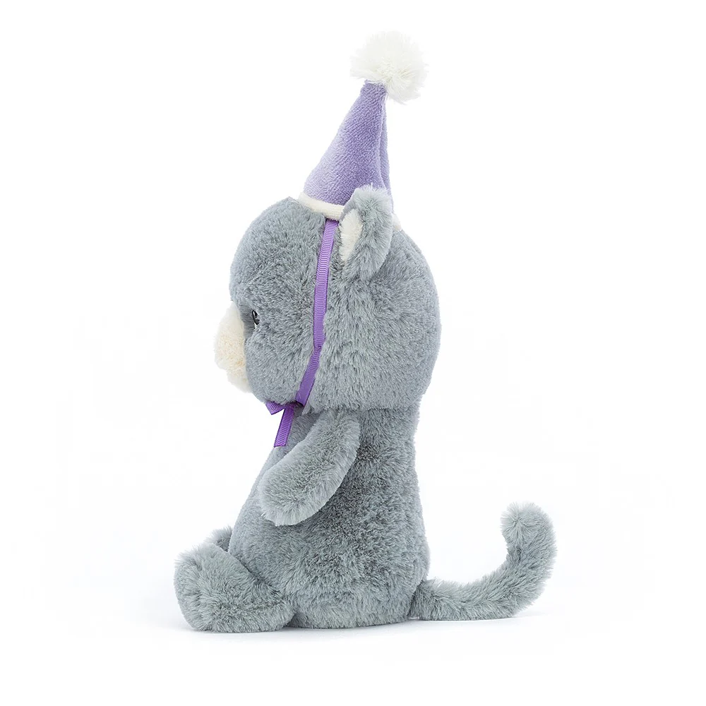 Jellycat Jollipop Cat 20cm