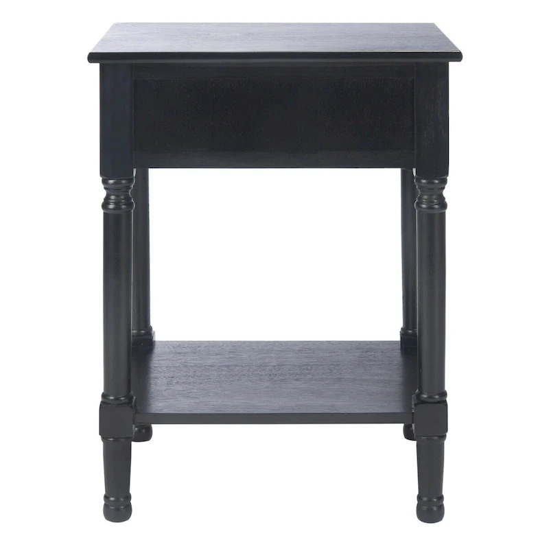 1-Drawer Accent Table - 19 W x 15.8 L x 26 H - 19Wx16Dx26H