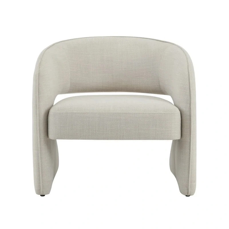 Samuel Designer Accent Chair