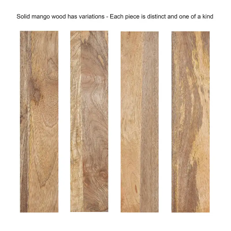 Kate and Laurel Keres Adjustable Side Table