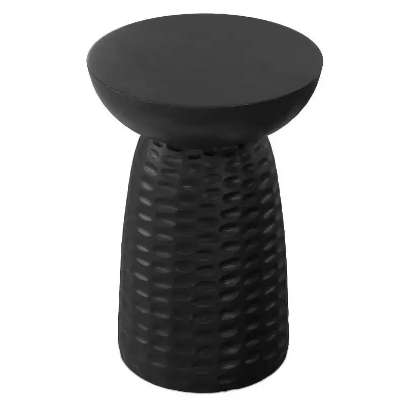 Willis Wooden Accent Table - WyndenHall