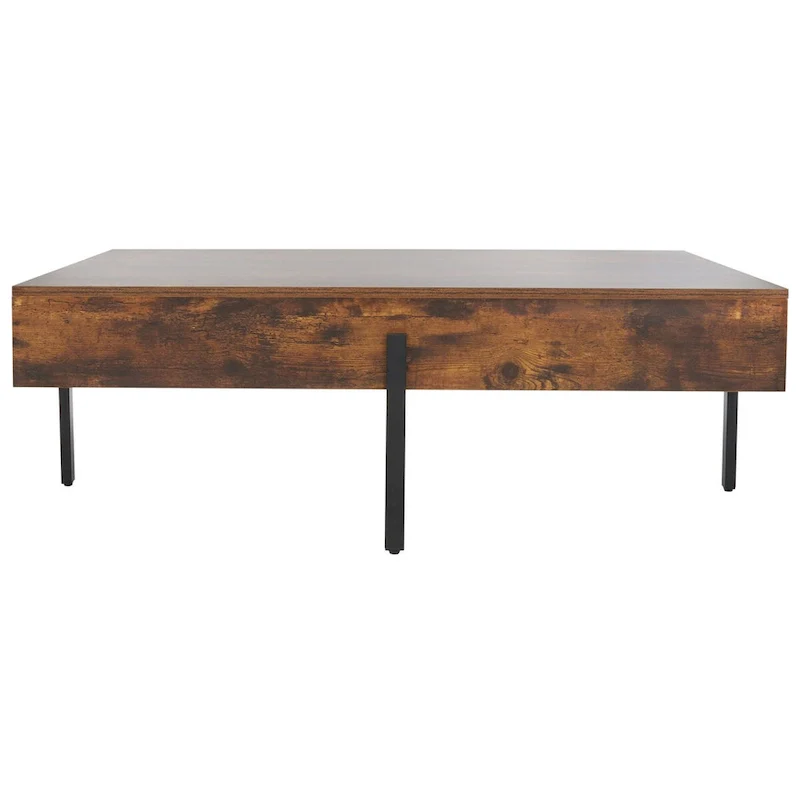Tawnee Coffee Table - 47 W x 30 D x 16 H - 47Wx30Dx16H