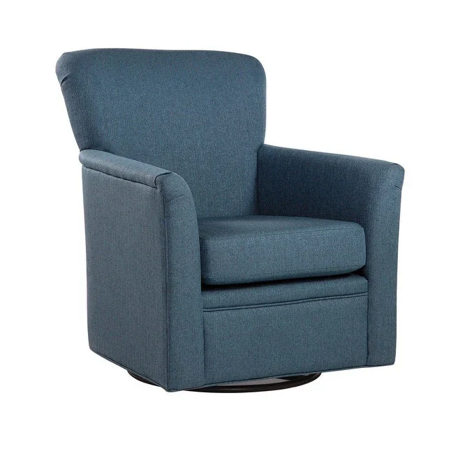 360 Swivel Rocker Chair - Single Seat