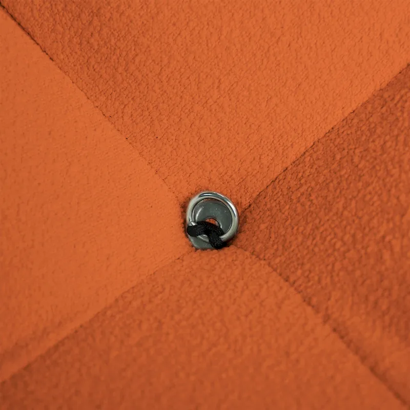 L-shape Velvet Modern Sectional Sofa Soft Couch