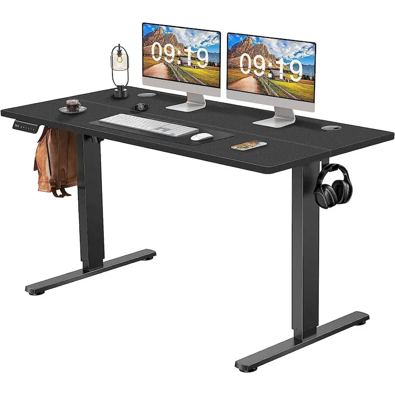 Electric Height Adjustable Standing Desk