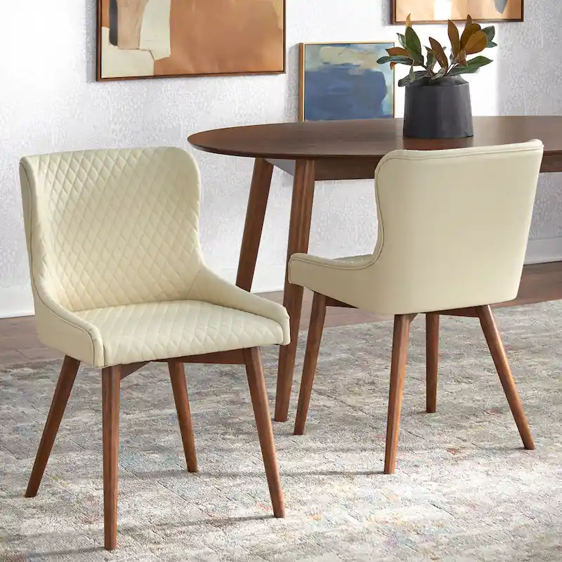 Simple Living Seguro 5-piece Dining Set